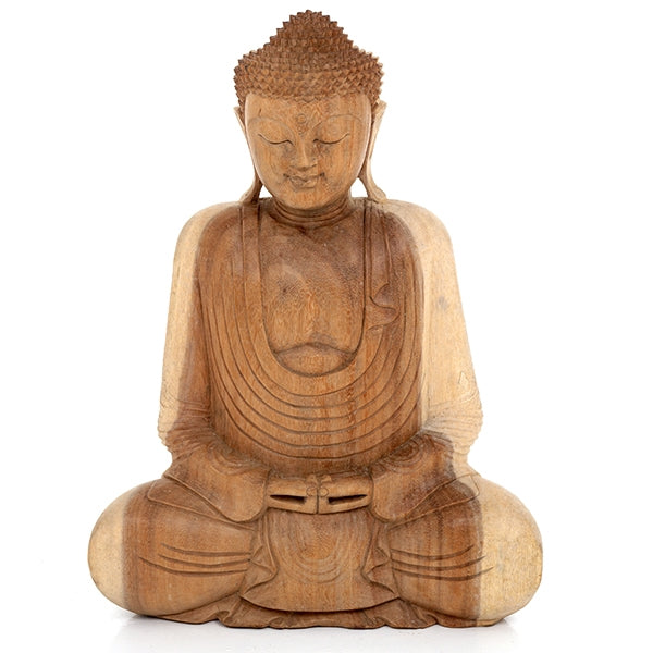 Relaxing Buddha