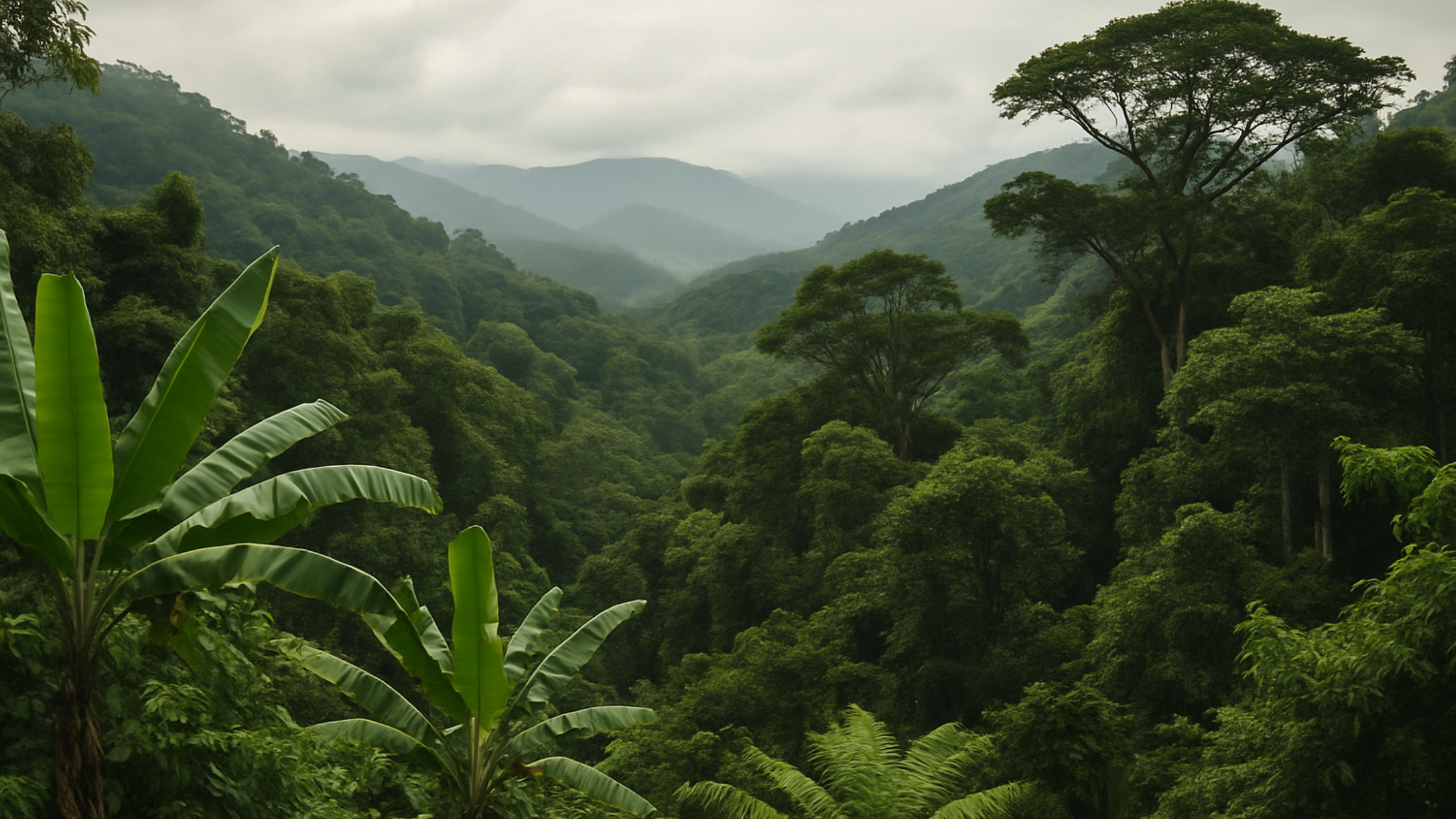 Fairtrade Lifestyle Retail