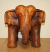 Flat Top Elephant Table - Medium
