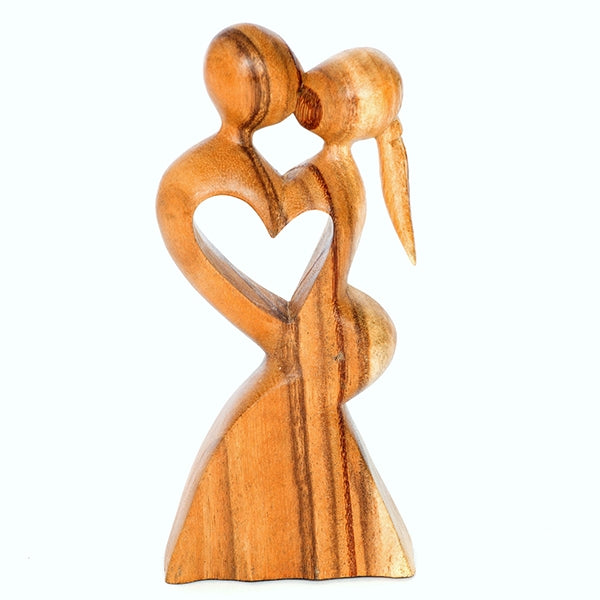 Abstract Lovers Dancing – 40cm Light