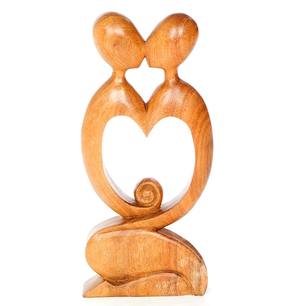 Abstract Lovers – 40cm, Light