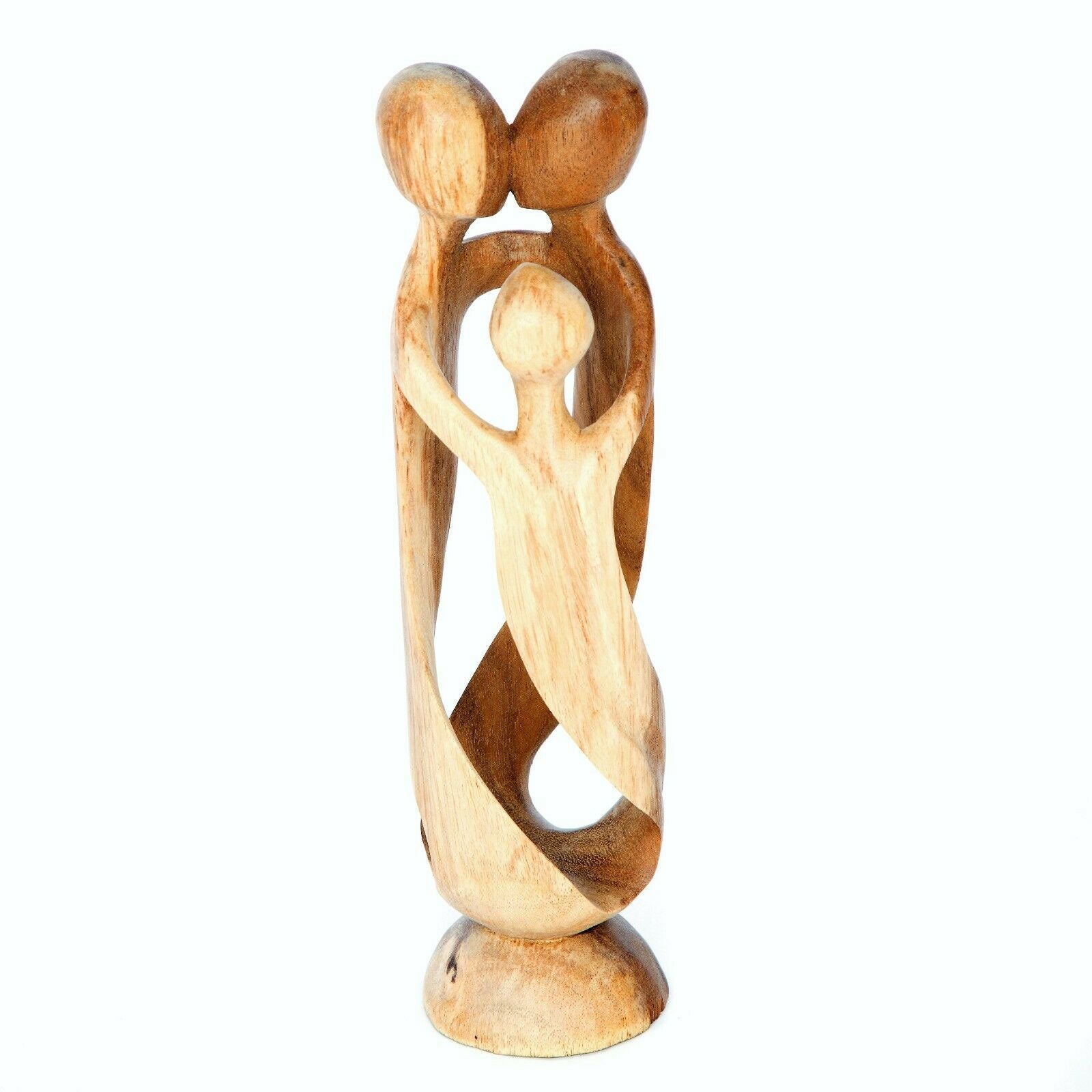 Abstract Lovers – 40cm Light