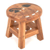 Childs Elephant Stool.