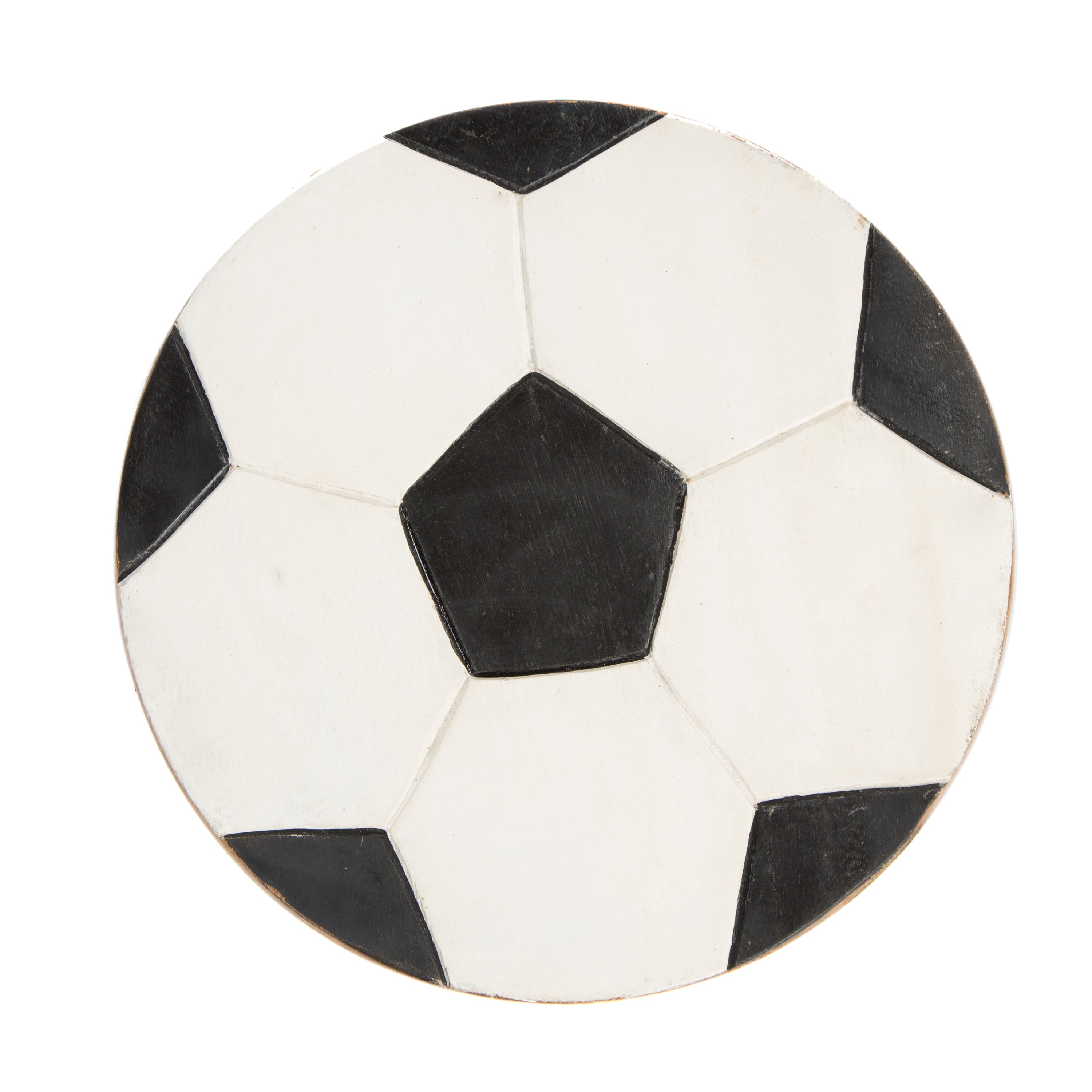 Childs Football Stool