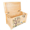 Toy Box Monkey