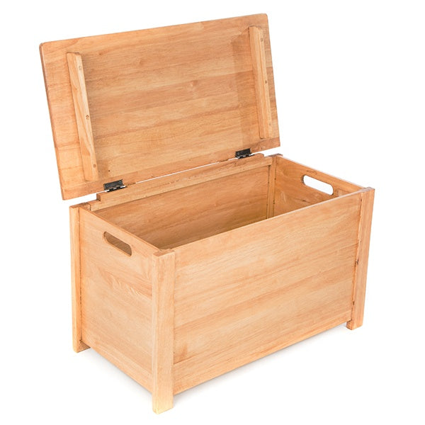 Toy Box Plain