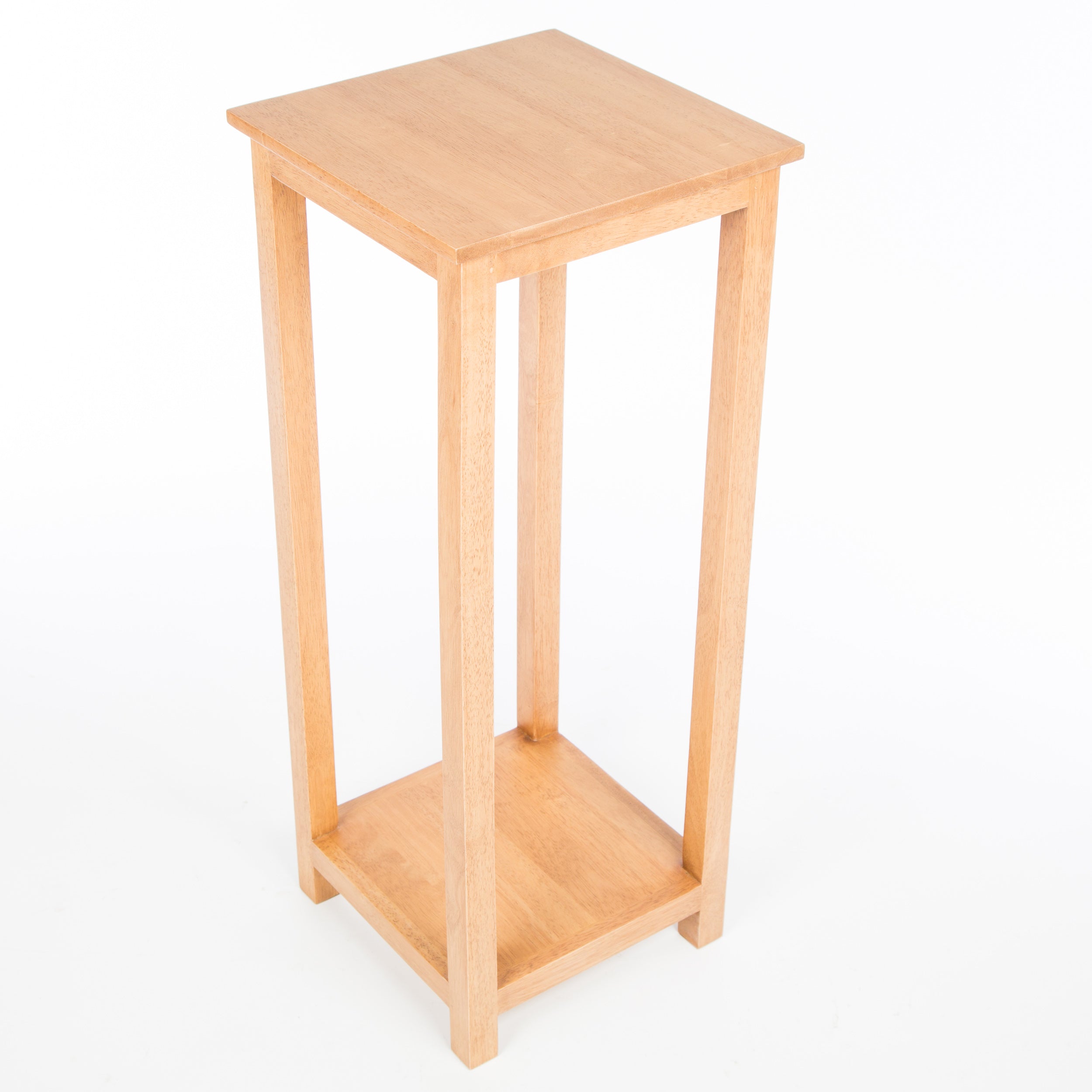 Accent Console Telephone Side Table - Large - Light