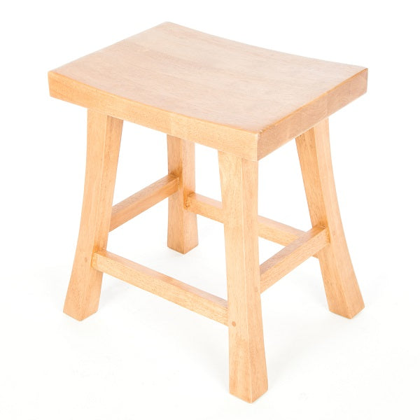 Accent Shogun Stool - Light