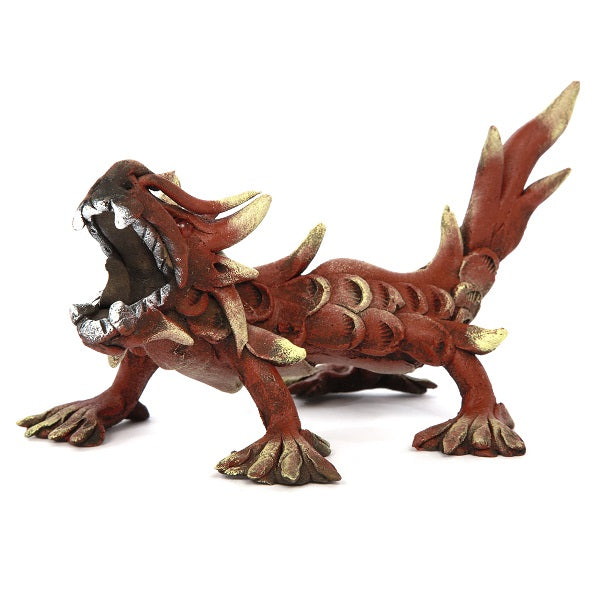 Free Standing 6″ Dragon