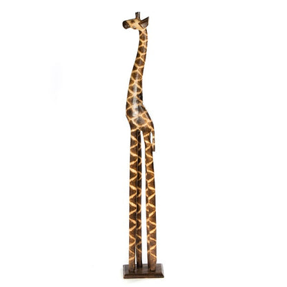 Standing Giraffe - 1.5 Meter