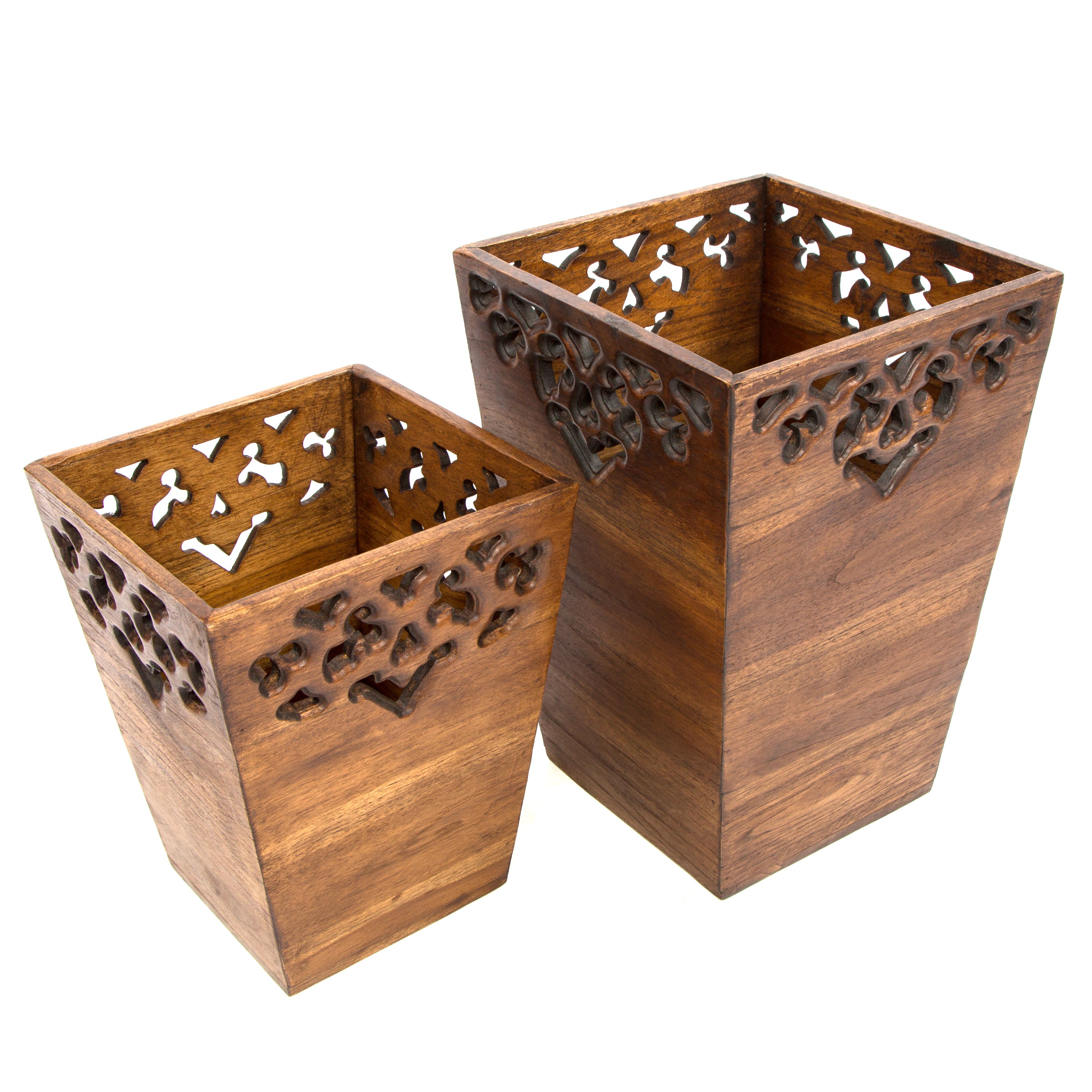 Fairtrade Lifestyle Retail