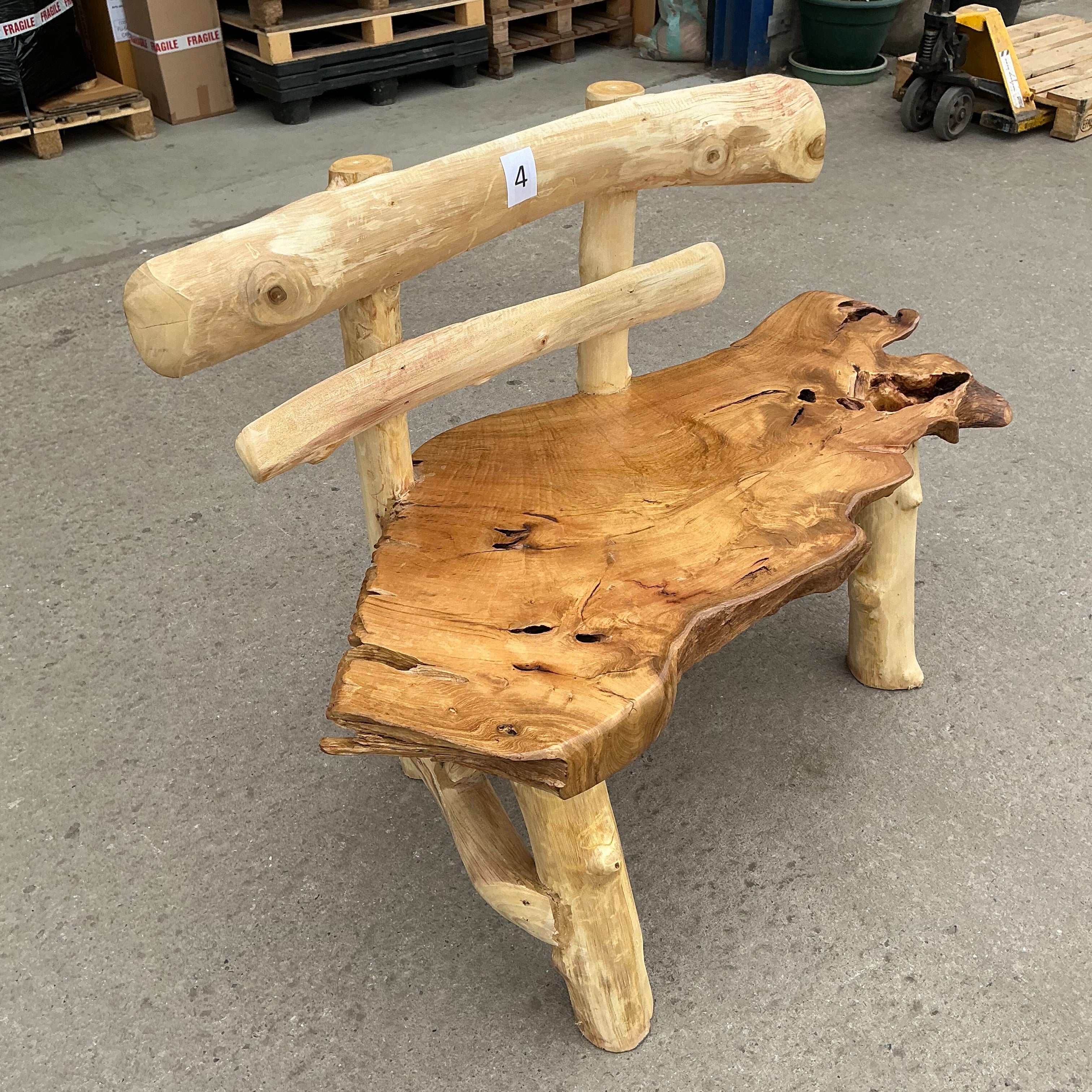 Fairtrade Lifestyle Retail