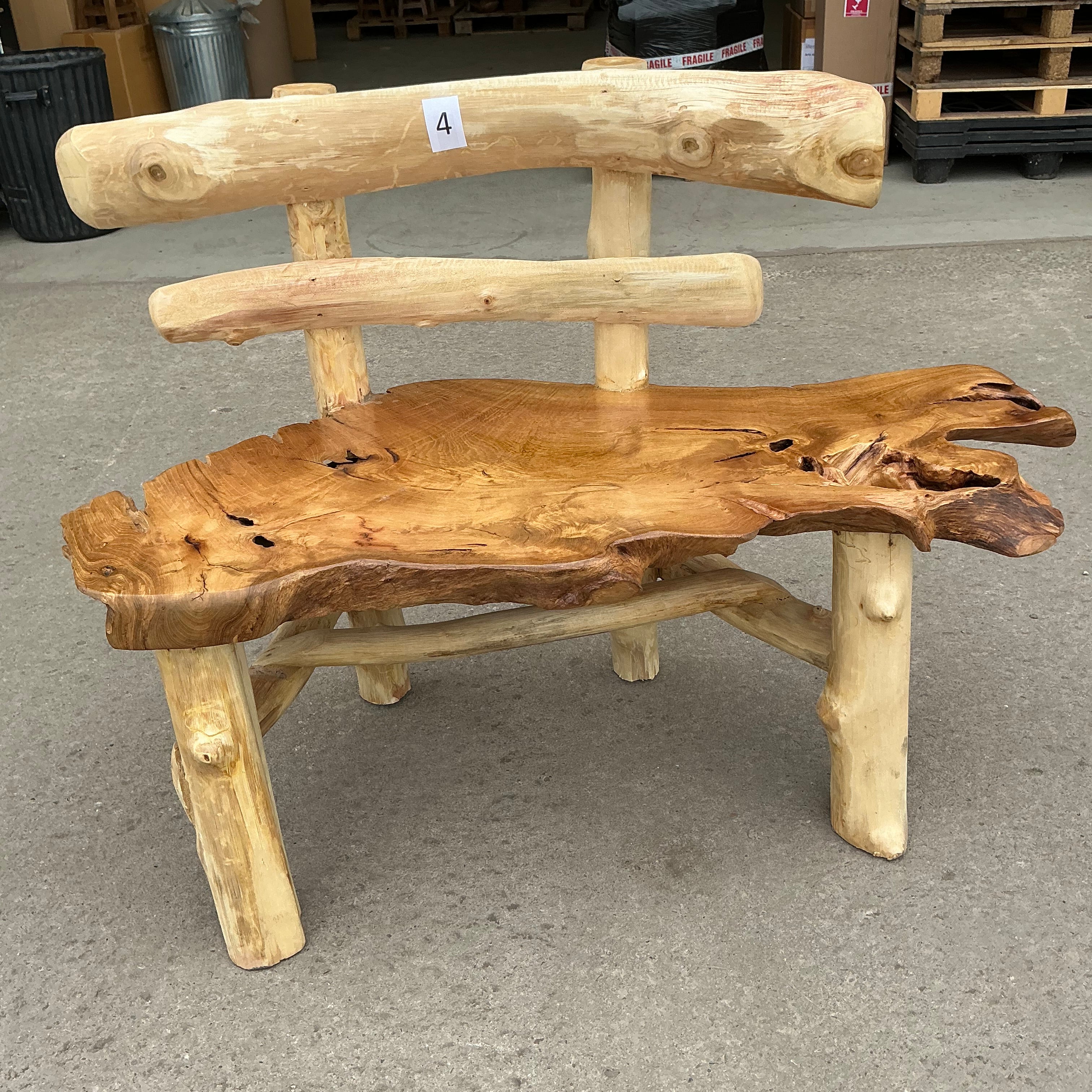 Fairtrade Lifestyle Retail