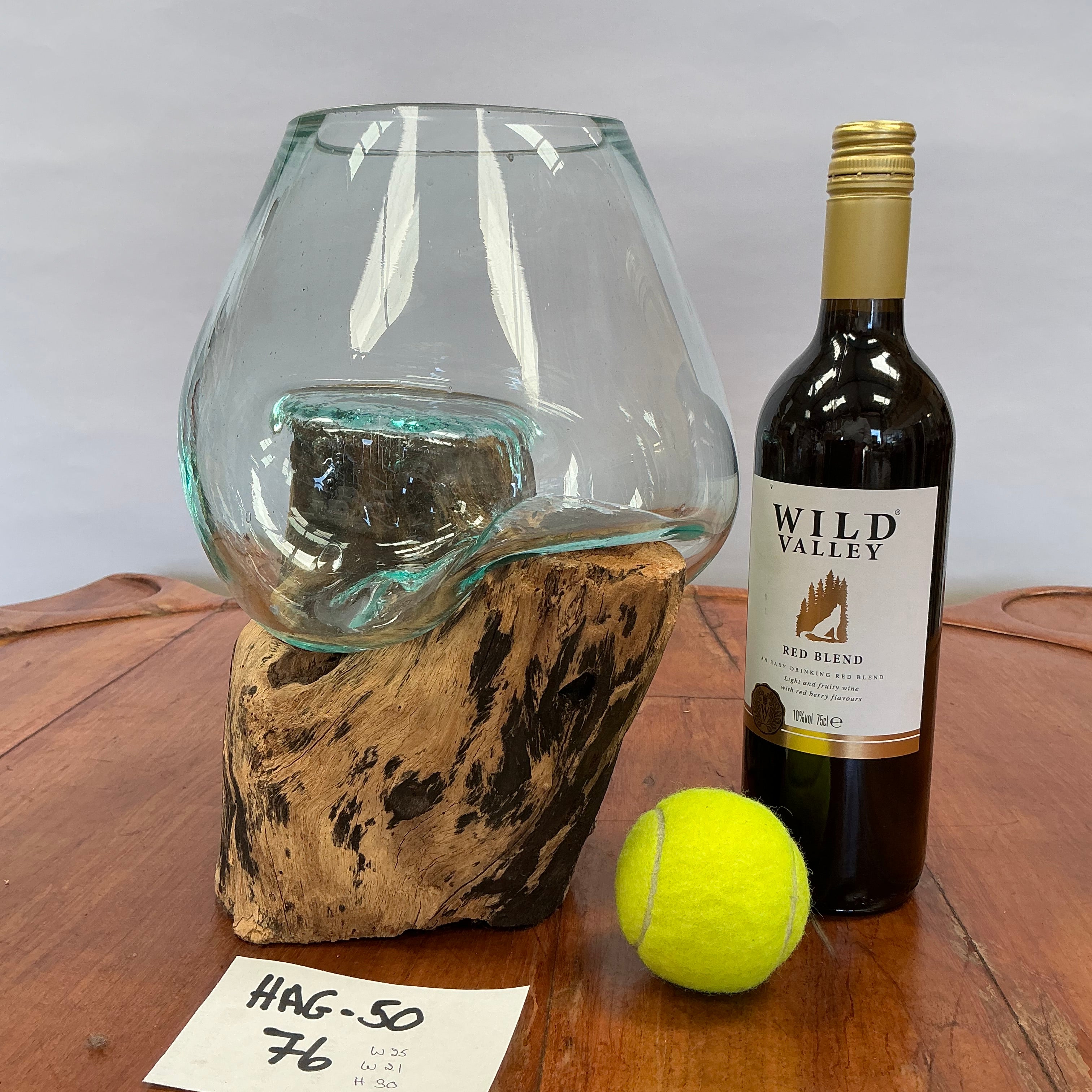 Fairtrade Lifestyle Retail