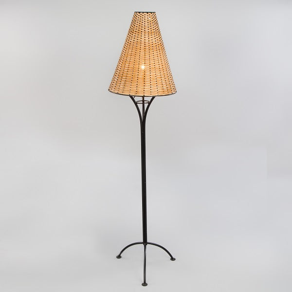 Butterworth Floor Lamp