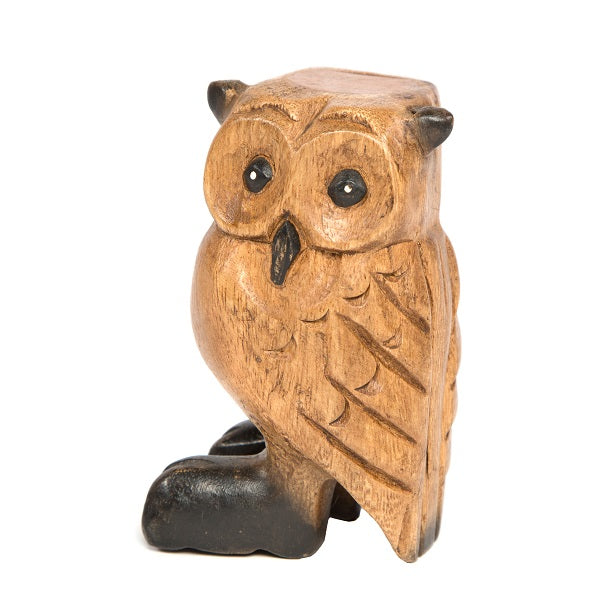 Owl Whistle - Small