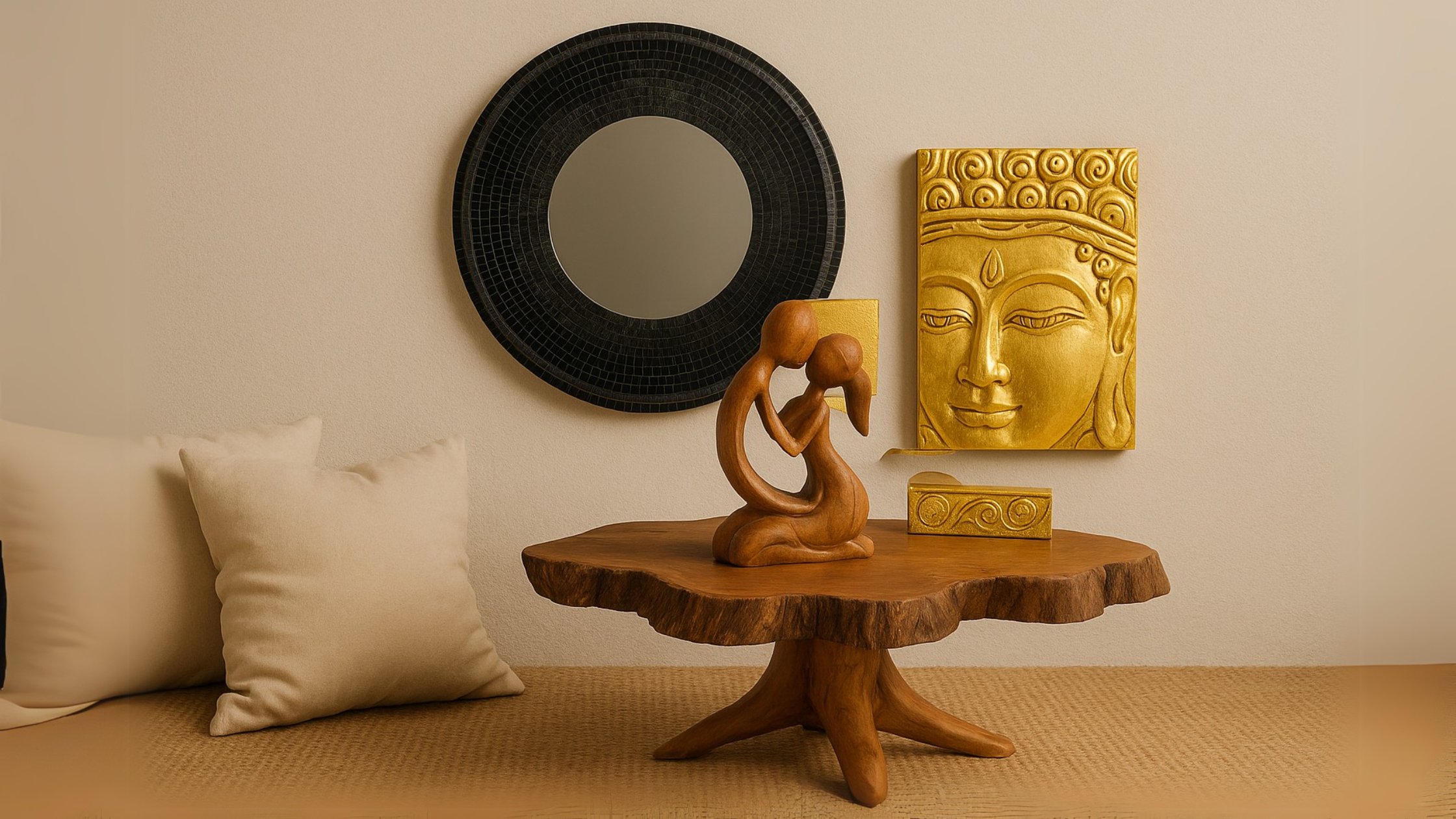 Fairtrade Lifestyle Retail