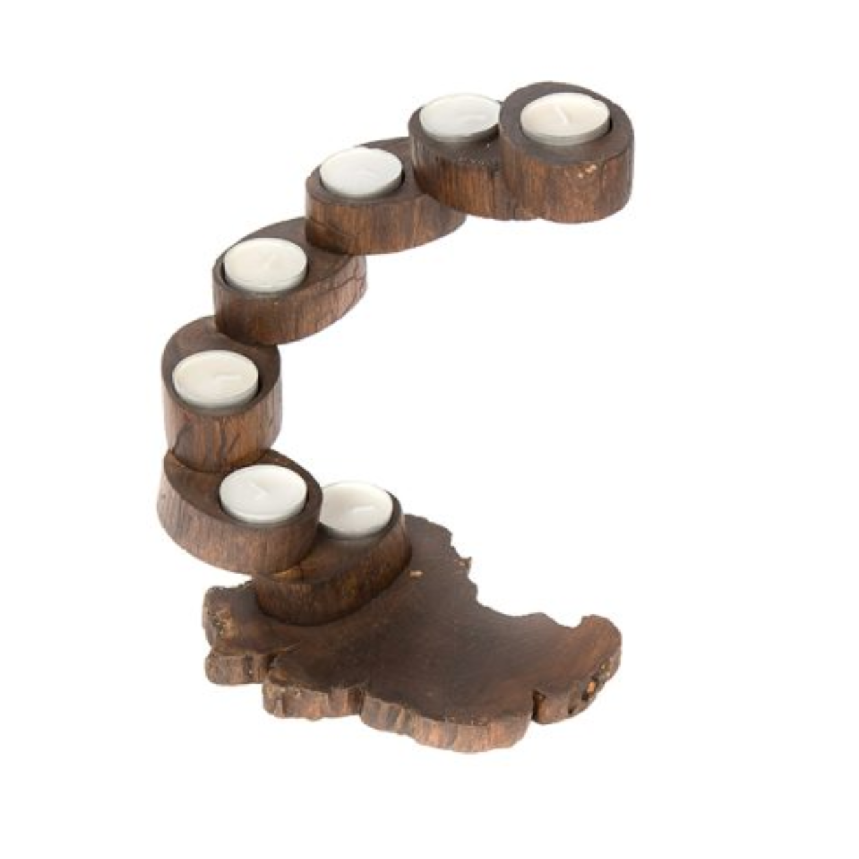 Fairtrade Lifestyle Retail