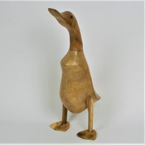 Natural Duck - 38cm