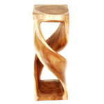 Double Twisted Infinity Stool - 11 x 30