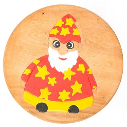 Childs Stool - Wizard